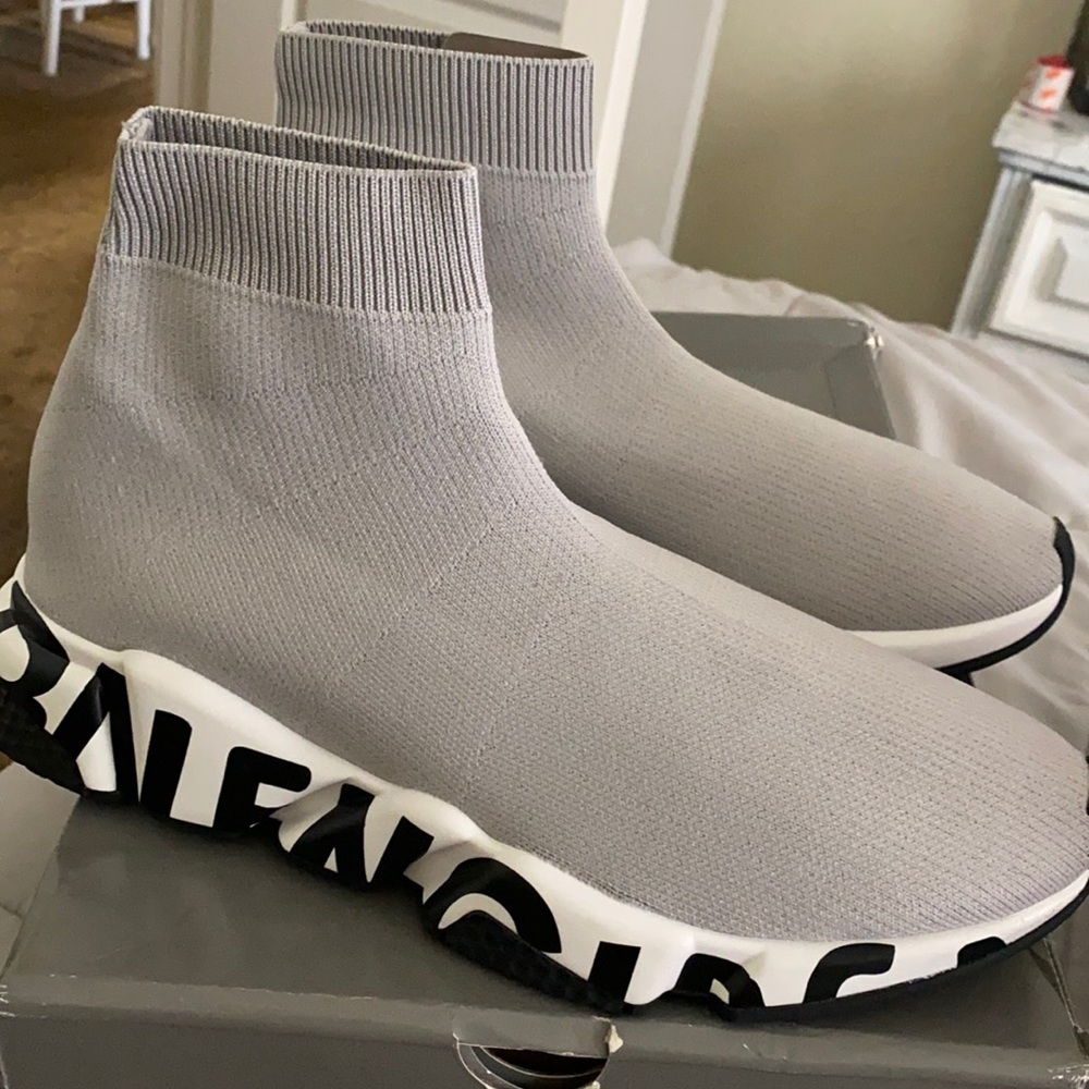 Balenciaga Speed Trainer